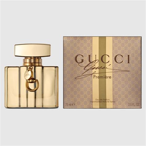 gucci premiere eau de parfum scheda|gucci premiere perfume on sale.